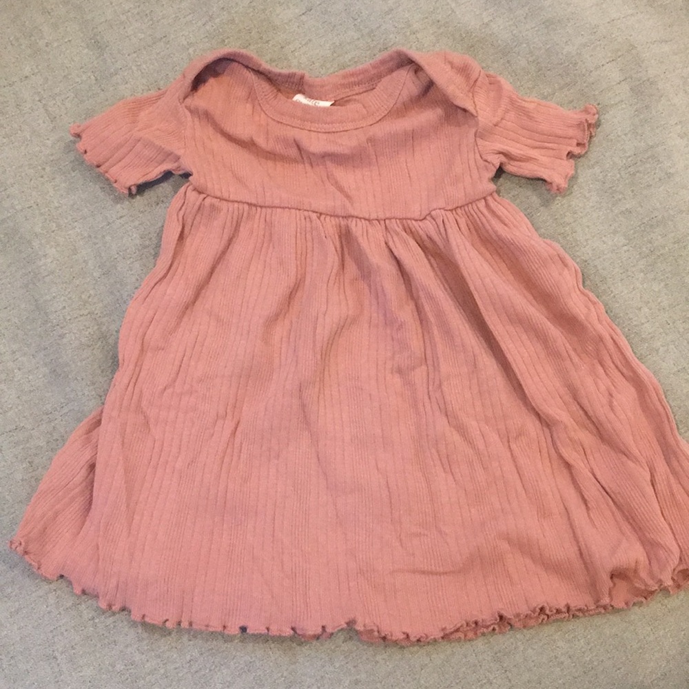 Cute little KQ dress!